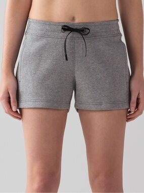Lululemon NTS Short (3")